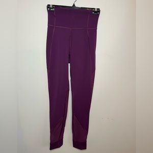 Lululemon Activewear Leggings